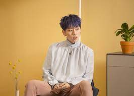 Choco Venus Zico She S A Baby Lyrics