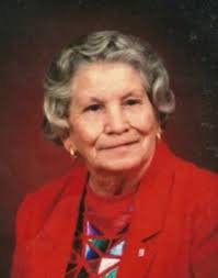 Most Recent Obituaries