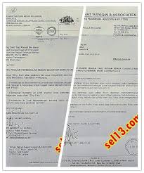 Smp negeri 7 kebumen alamat : Khalid Ibrahim Elak Surat Sokong Perniagaan Pecatfaekah Pak Din