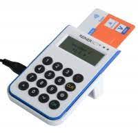 Für hbci/fints schreibt die psd2 die nutzung einer starken authentifizierung mit zwei faktoren (pin und tan) beim zugriff auf zahlungsverkehrskonten vor. Vr Networld Card Die Hbci Chipkarte Vr Bank Memmingen Eg