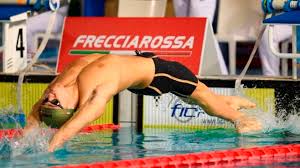 His last victories are the men's 50 m butterfly during the world junior championships 2019 and the men's 100. Assoluti Di Nuoto Pilato Strappa Il Pass Olimpico E Fa Record Italiano Un Sogno Meraviglioso Il Faro Online