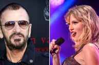 Speed Painter Celebrates New Taylor Swift Album By Painting Singer In  Record Time