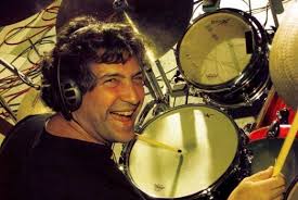 Daniel Richard "Danny" Gottlieb** (born April 18, 1953)🎶