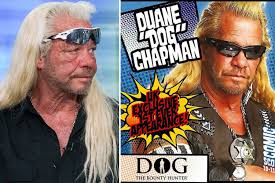 Dog the Bounty Hunter fears his Comic Con Scotland appearance won't happen  if it's not 'safe' amid coronavirus crisis