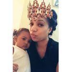 Veronica Conant's Instagram, Twitter & Facebook