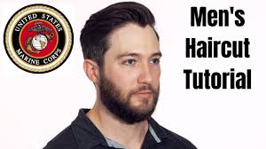 The short sides long top has been on everyone's lips for ages. Men S Haircut Tutorial Short Sides Longer On Top Thesalonguy Youtube