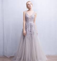 Maybe you would like to learn more about one of these? Abiti Grigio Perla Da Cerimonia 85350e