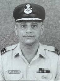 Bharat Rakshak:Indian Air Force