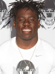 2019 Top Running Back Recruits