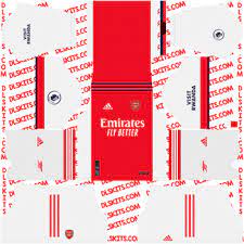 Same as in dls you have the option to change these kits. Download Arsenal Dls22 Kits Dream League Soccer 2021 2022 Adidas Kits Sports Extra