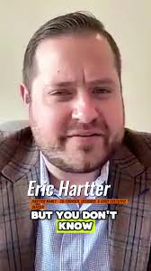 Eric Hartter