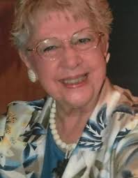 Obituary for Daphne Karas