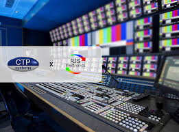 Our sapa, technal and wicona brands develop and manufacture complete systems for the building envelope. Case Study Ctp Systems X Rjs Electronics Ltd Rjs Electronics Ltd