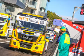 Nexus Nexus Unveils Heavy Duty Support For Expanding Truck Network Nexus