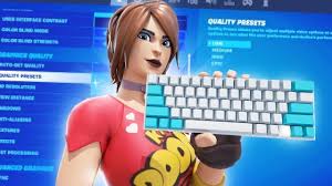 For a keyboard, myth is using the logitech g910 orion spark mechanical gaming keyboard. The Best Keyboard Mouse Settings Dpi Sensitivity Pc Fortnite Chapter 2 Aimbot Settings Youtube