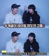 방家네 가족의 훈훈한 일상 지금의 텐션과는 너무 다른 차분한 고은아&미르네 패밀리ㅋㅋㅋㅋ n년전에는 이랬다네요,,, 뜬금. ê³ ì€ì•„ å‰ ì†Œì†ì‚¬ ëŒ€í'œê°€ ì•¼êµ¬ë°©ë§ì´ë¡œ í­í–‰ ì‚¬ìƒí™œ ì¹¨í•´ í­ë¡œ Sbs ë‰´ìŠ¤