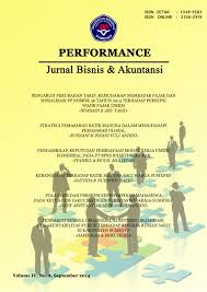 Maybe you would like to learn more about one of these? Pengaruh Budaya Organisasi Komitmen Organisasi Dan Akuntabilitas Publik Terhadap Kinerja Rumah Sakit Di Kabupaten Sumenep Performance Jurnal Bisnis Akuntansi