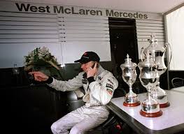 Image result for Brilliant Silver 1998 McLaren
