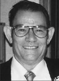 James Ballard Obituary (2005)