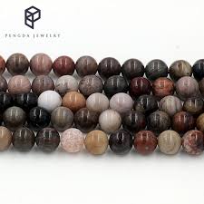 Natural Gemstone Beads Wholesale Pengda Jewelry
