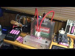 Maybe you would like to learn more about one of these? Easy Diy 12v 220cca 340ca Car Battery 18650 Tab Spot Welder 4th Build 4 Steps Instructables
