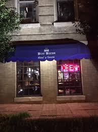 Former Brickskeller (Washington DC) employees