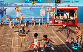 Oct 20, 2018 · in my first nba playgrounds 2 episode, watch as i open packs and play a game with tow of the best players in nba history!~ subscribe to the channel for more. Nba Playgrounds Free Download For Windows 7 8 10 Ocean Of Games