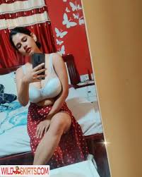 Shiviconic7  Shivona Sinha  shiviconic7 nude Instagram leaked photo 6