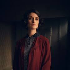 Gin lee was born and raised in malaysia. Lizzie Stark Peaky Blinders Wiki Fandom