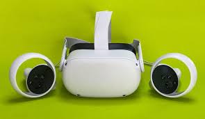 It has its shortcomings, such as uncomfortable controllers, but the hmd's a worthy replacement for the. Oculus Quest 2 Review Facebook S 299 Vr Headset Is One Of My Favorite Game Consoles Cnet