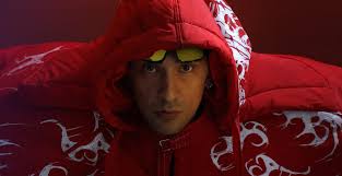 Maxwell Simons teases second album