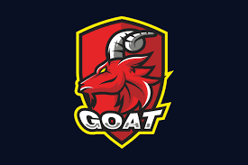 Download Goat Illustration Logo Graphic Vector Graphic By Alexandra143 Creative Fabrica SVG Cut Files