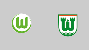 By wael moussa in game assets. Redesign Of Vfl Wolfsburg Logo On Behance