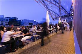 Le Paradis Du Fruit Confluence Restaurant Lyon Horaires Telephone Avis Lyonresto