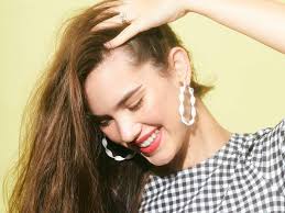 Use lower heat settings on your tools and always use thermal protection spray or heat protectant cream before applying any type of heat styling. How To Prevent Dry Brittle Hair Makeup Com