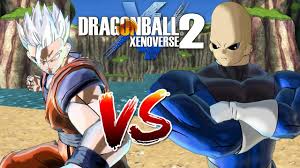 We did not find results for: Gohan Blanco Vs El Hermano Dragon Ball Xenoverse 2 Youtube