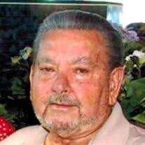 Wilbon Oren Phipps Obituary