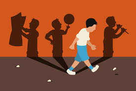 Learn how to empower your children and not hoover. Do You Really See Your Child The New York Times