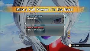 Para desbloquearlas, debes hacer lo siguiente:. Mira S Full Power I M The Best Dragon Ball Xenoverse Wiki Guide Ign