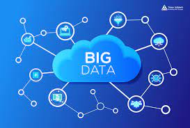 When this happens, it is important to match the data between files. Introducing Big Data In The Cloud Blockgeni