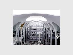 Caisse des depots et consignation lille. Le Siege De La Caisse Des Depots Un Nouveau Passage Parisien Diaporama