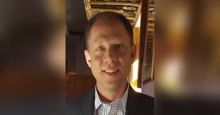 Obituary information for Brian Neal Mitchell