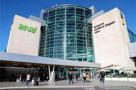 143,399 likes · 391 talking about this · 44,996 were here. Covid 19 Ana Suspende Operacao No Terminal 2 Do Aeroporto De Lisboa Tvi24