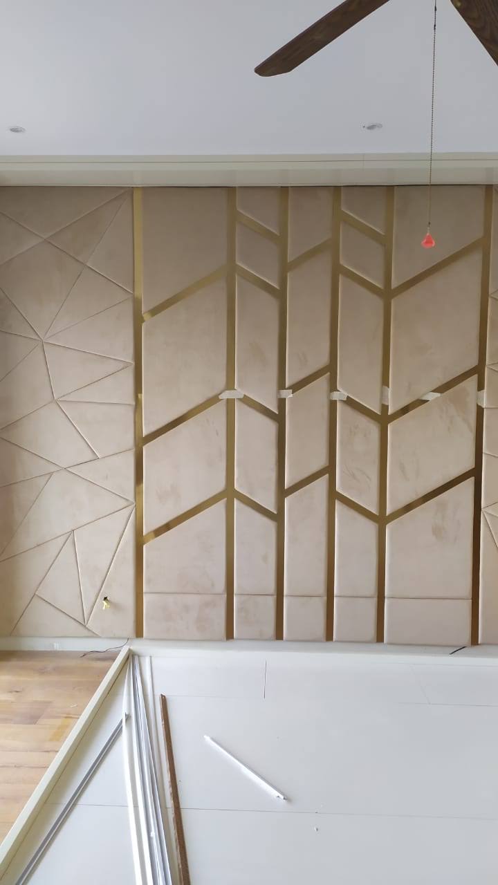 Bedroom Wall panel product image