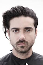 15 Long Hair With Short Sides Haircuts For Mens 2018 Pics Bucket Haircuts For Men Long Hair Styles Men Mens Hairstyles