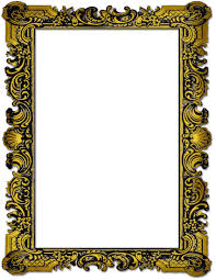 New users enjoy 60% off. Vintage Frame Clipart Nirmitee Robotics