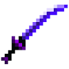 Each weapon has its own stats, power level, and attack speed. 1