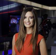 5/15 sonia śledź, reporterka canal plus. Kinga Kwiecien Z Tvp Sport Do Betfan