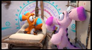 A spoiled, wealthy yacht owner is thrown overboard and becomes the target of revenge from his mistreated employee. Ooops The Adventure Continues Movie English Hd Disney Ooopsmov Twitter