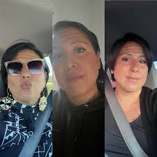 Hand games in Fort chip…feels like a lifetime ago and I think it was! 📷: George  Poitras